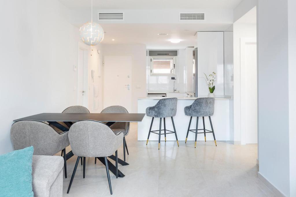  apartment  in   Los Alcazares   Spain   